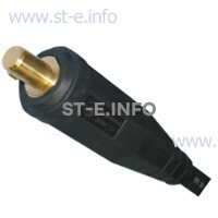 Штекер BSB 35-50 ABI-CM 35-50 - st-e.info - Тула
