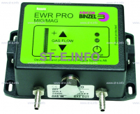 Газовый регулятор EWR PRO 500A - st-e.info - Тула
