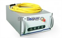 Источник лазерного излучения RFL-C500L - st-e.info - Тула