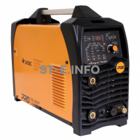 Инвертор сварочный Сварог TIG 300 P "PRO" (W232) - st-e.info - Тула