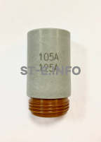 60309BV Защитный кожух Pmax 105 - st-e.info - Тула