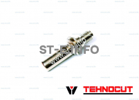 Электрод для плазмотрона LC105 арт. W03X0893-60A TEHNOCUT - st-e.info - Тула