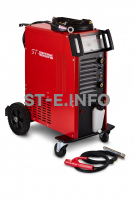 Сварочный аппарат для аргонодуговой сварки PRO TIG 400CT - st-e.info - Тула