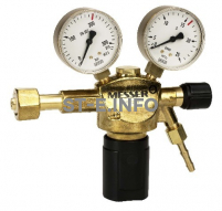 Редуктор MESSER Argon/CO2 арт. 71705354 - st-e.info - Тула