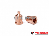 Сопло для плазмотрона LC105 60A арт. W03X0893-62A TEHNOCUT - st-e.info - Тула