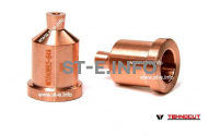 Сопло для плазмотрона LC105 100A арт. W03X0893-64A TEHNOCUT - st-e.info - Тула