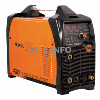 Инвертор сварочный TIG 315P AC/DC MULTIWAVE "PRO" (E202) - st-e.info - Тула