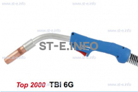 Корпус горелки  TBi 6G, 50° - st-e.info - Тула