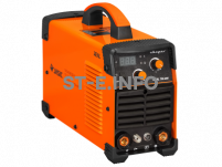 Сварочный инвертор Сварог REAL TIG 200 (W223) - st-e.info - Тула