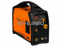 Сварочный инвертор Сварог PRO TIG 200 P DSP AC/DC (E201) - st-e.info - Тула