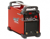 Инвертор сварочный Invertec 270-SX - st-e.info - Тула
