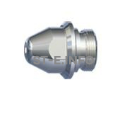 Сопло H839K01 для OTC-Daihen D-12000 - st-e.info - Тула