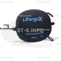 Надувная подушка для модульной системы подува XABLD 14-18" (356-457 mm) MOD B - st-e.info - Тула