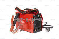 Сварочный аппарат для ручной дуговой сварки ARC-200 IGBT - st-e.info - Тула