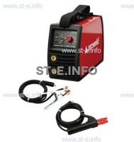 Arcweld 200i-S - st-e.info - Тула