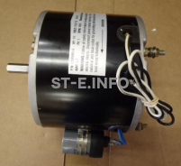 Мотор вентилятора M9983-6 Lincon Electric - st-e.info - Тула