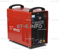 Установка воздушно-плазменной резки DOG-120 PRO - st-e.info - Тула