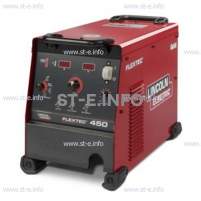 Flextec 450 - st-e.info - Тула