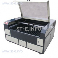 Лазерный станок для гравировки и резки ST-LG1612RF - st-e.info - Тула