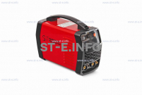 Инвертор для аргонодуговой сварки TIG-250 IGBT - st-e.info - Тула