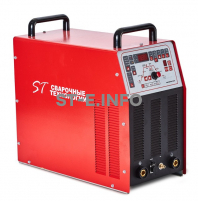 Сварочный аппарат для аргонодуговой сварки MASTER TIG-315AC - st-e.info - Тула