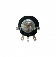 Потенциометр RI3001N B5K-20.5S - st-e.info - Тула