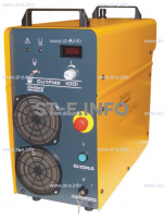Источник плазменой резки CutFire 100i - st-e.info - Тула