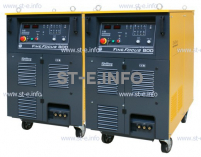 Источник плазменной резки FineFocus 1600 - st-e.info - Тула