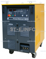 Источник плазменной резки FineFocus 800 - st-e.info - Тула