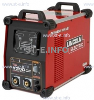 Power Wave S350 - st-e.info - Тула
