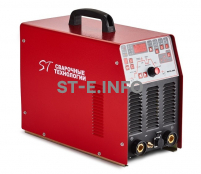 Сварочный аппарат для аргонодуговой сварки (TIG) PRO TIG 250Di - st-e.info - Тула
