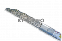 Пруток для сварки нержавеющих сталей SMT-308L 1,6 мм - st-e.info - Тула