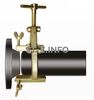 Центратор клещевого типа TAG Pipe EZG5 диаметр  50-150мм - st-e.info - Тула
