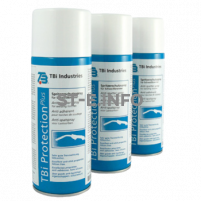 Спрей антипригарный TBi PROTECTION PLUS - st-e.info - Тула