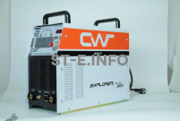 Инвертор для аргонодуговой сварки TIG-250 AC/DC - st-e.info - Тула