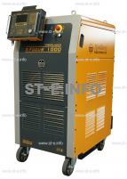 Установка волоконной лазерной резки XFocus 1000 - st-e.info - Тула