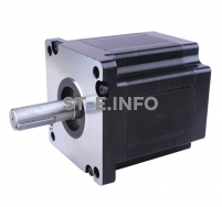 Двухфазный шаговый двигатель Nema 42 110HS201-8004 - st-e.info - Тула