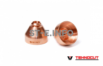 Экран защитный для плазмотрона LC105 арт. W03X0893-69A (строжка) TEHNOCUT - st-e.info - Тула