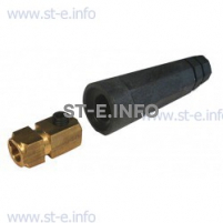 Гнездо BB 50-70 ABI-CF 50-70 - st-e.info - Тула