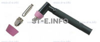 Электрод AG60 (SG55) (для CUT-60) - st-e.info - Тула