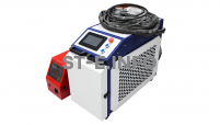 Аппарат лазерной сварки ST-E-FWH 2000W с горелкой FWH30-D10C (5в1) Raycus - st-e.info - Тула