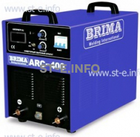 Сварочный аппарат Brima (инвертор) ARC 400 - st-e.info - Тула