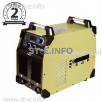 Сварочный инвертор ARC-400G, 380В - st-e.info - Тула