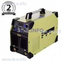 Сварочный инвертор ARC-250G, 380В - st-e.info - Тула