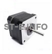Двухфазный шаговый двигатель 42HS40-1204A05-D24 - st-e.info - Тула