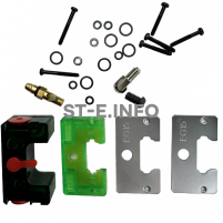 Блок смазки HIWIN EG15-E2-KIT-ZZ  - st-e.info - Тула
