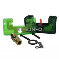 Блок смазки Hiwin EG-20-E2-KIT-ZZ - st-e.info - Тула