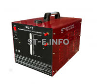 Блок жидкостного охлаждения WL-12 - st-e.info - Тула