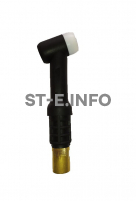 Головка горелки SINTIG-26MFX - st-e.info - Тула