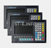 Стойка ЧПУ F-2100Т со встроенным THC - st-e.info - Тула